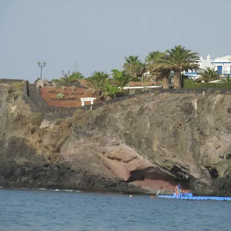 Διαμέρισμα Moreras 135 Πλάγια Μπλάνκα