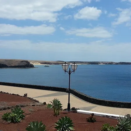 Appartement Moreras 135 Playa Blanca (Lanzarote)