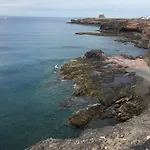 公寓 Moreras 135 普拉亚布兰卡