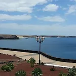 公寓 Moreras 135 普拉亚布兰卡
