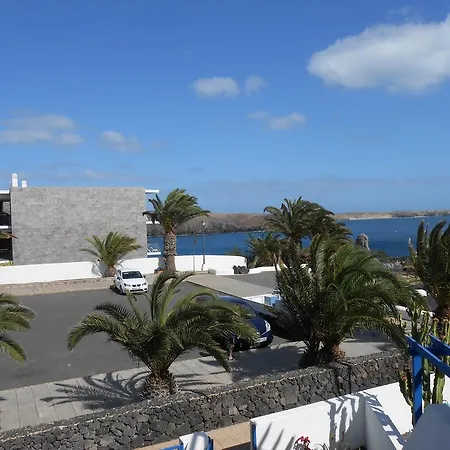 Moreras 135 Apartamento Playa Blanca (Lanzarote)