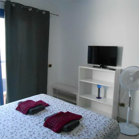 Apartamento Moreras 135