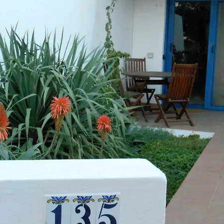 Moreras 135 Apartmán Playa Blanca (Lanzarote)