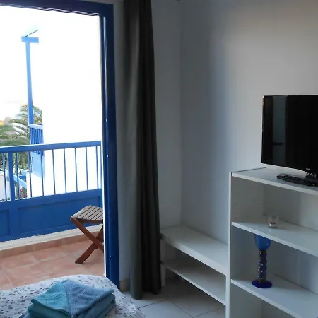 Moreras 135 Apartamento Playa Blanca (Lanzarote)