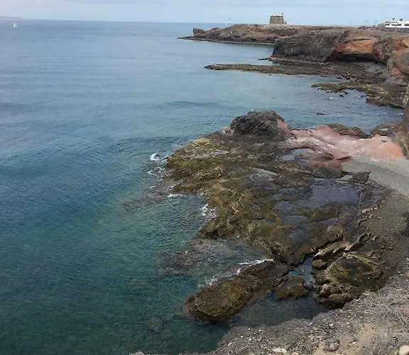 Appartamento Moreras 135 Playa Blanca (Lanzarote)