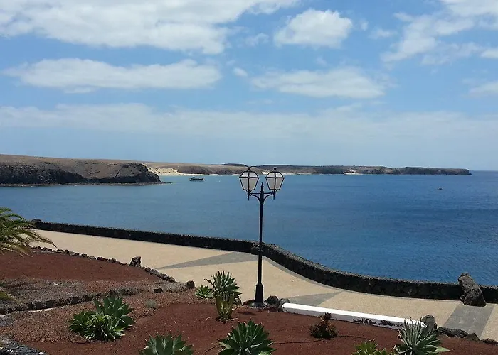 Apartment Moreras 135 Playa Blanca (Lanzarote)