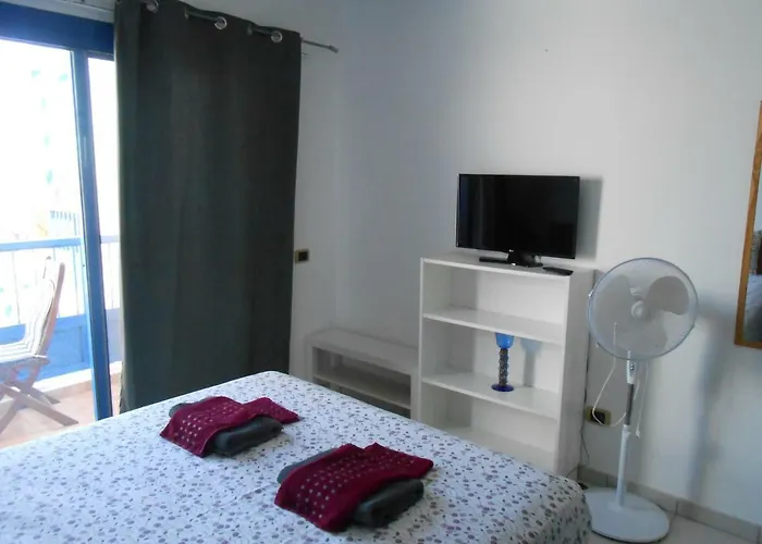 Apartment Moreras 135