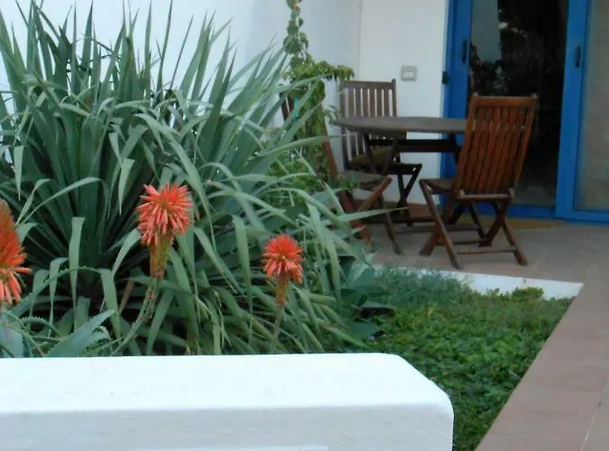 Moreras 135 Appartamento Playa Blanca (Lanzarote)