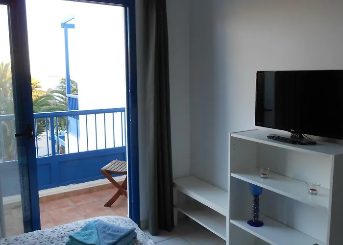 Moreras 135 Apartment Playa Blanca (Lanzarote)