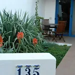 Moreras 135 アパート プラヤ・ブランカ
