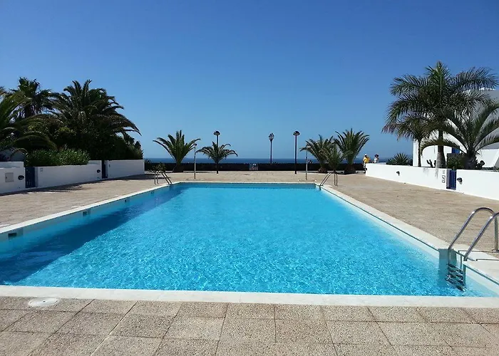 Moreras 135 Playa Blanca (Lanzarote)