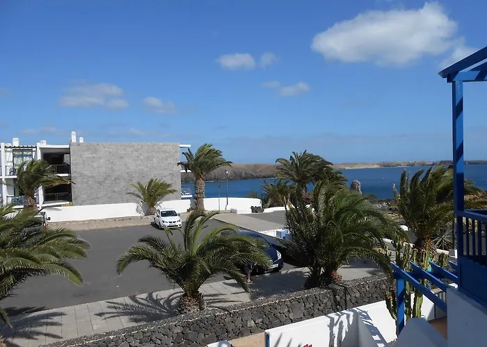 Moreras 135 Apartment Playa Blanca (Lanzarote)